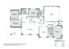 84 Bailey Boulevard, Dawesville, WA 6211-Floorplan