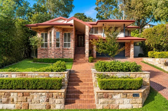 84 Beaumaris Drive, Menai NSW 2234-Image