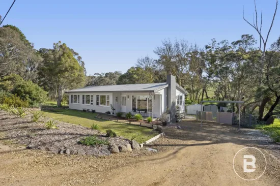 84 Bellinghams Hill Road, Ararat, Vic 3377