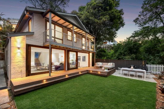 84 Benelong Road, Cremorne, NSW 2090
