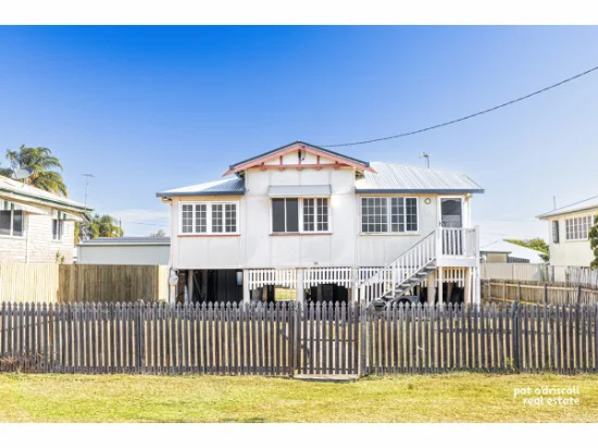 84 Bennett Street, Berserker, Qld 4701 - For Rent