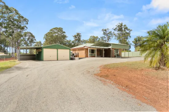 84 Berallan Drive, Tinana, Qld 4650