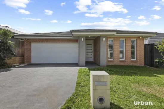 84 Bergin Circuit, Leppington, NSW 2179