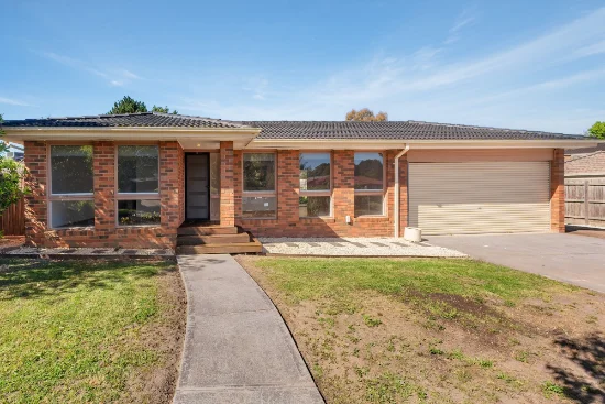 84 Blackburn Road, Mooroolbark, Vic 3138