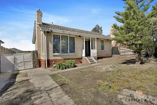 84 Boldrewood Parade, Reservoir, Vic 3073