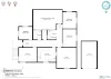 84 Brent Street, Glenorchy, Tas 7010-Floorplan