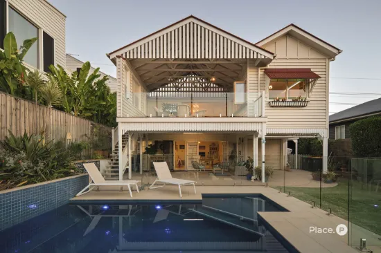 84 Brisbane Street, Bulimba, Qld 4171