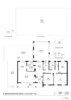 84 Broadmeadow Drive, Flagstaff Hill, SA 5159-Floorplan
