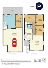 84 Bunya Street, Greenslopes, Qld 4120-Floorplan
