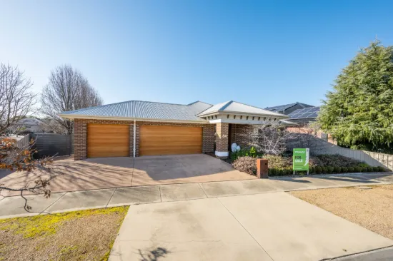 84 Canterbury Avenue, Shepparton, Vic 3630