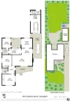 84 Carabella Road, Caringbah NSW 2229-Floorplan