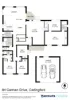 84 Carmen Drive, Carlingford, NSW 2118-Floorplan