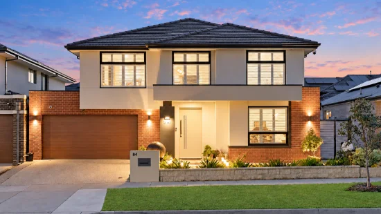 84 Carora Circuit, Clyde North, Vic 3978 - For Sale