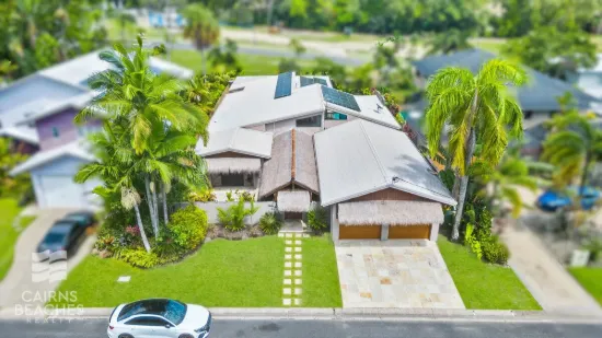 84 Cedar Road, Palm Cove, Qld 4879
