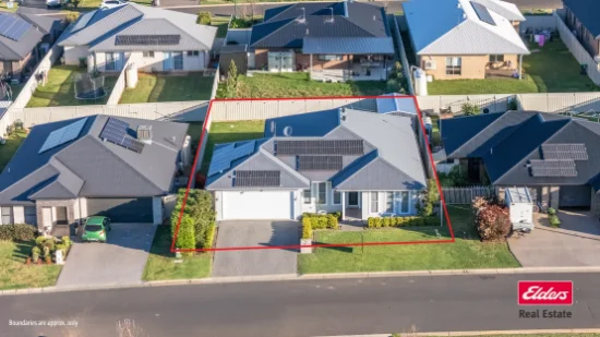 84 Champagne Drive, Dubbo, NSW 2830