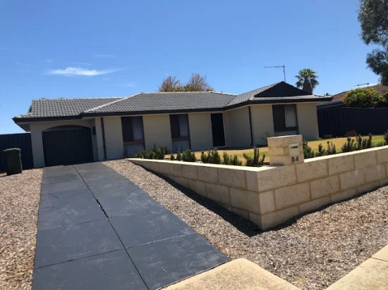 84 Channel Dr, Heathridge, WA 6027