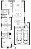 84 Charters Wy, Huntly, Vic 3551-Floorplan
