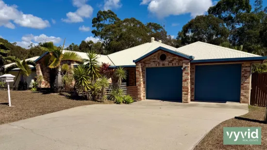 84 Col Brown Ave, Clinton, Qld 4680