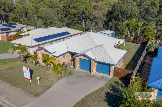 84 Col Brown Avenue, Clinton, Qld 4680