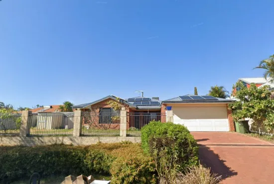 84 Colchester Avenue, Orelia, WA 6167