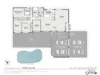 84 Colonsay Street, Middle Park, Qld 4074-Floorplan