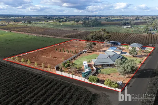 84 Comley Road, Barmera, SA 5345