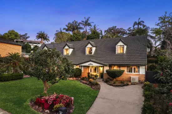 84 Coral Tree Drive, Carlingford, NSW 2118 - For Sale