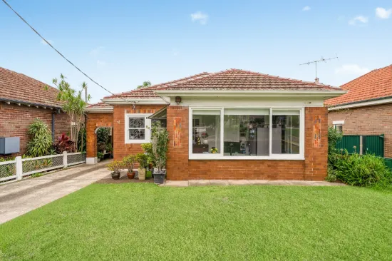 84 Coronation Parade, Enfield, NSW 2136