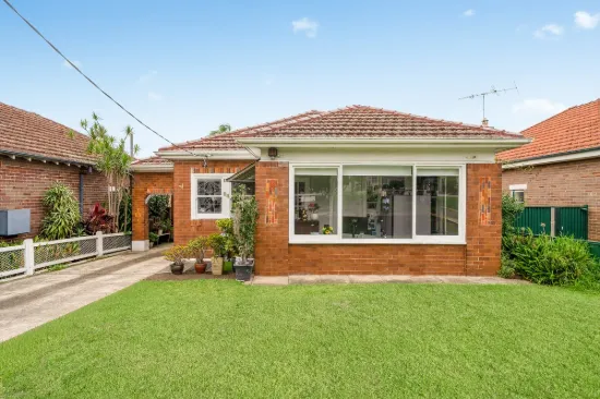 84 Coronation Parade, Enfield, NSW 2136