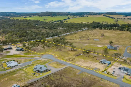 84 Corriedale Drive, Marulan, NSW 2579