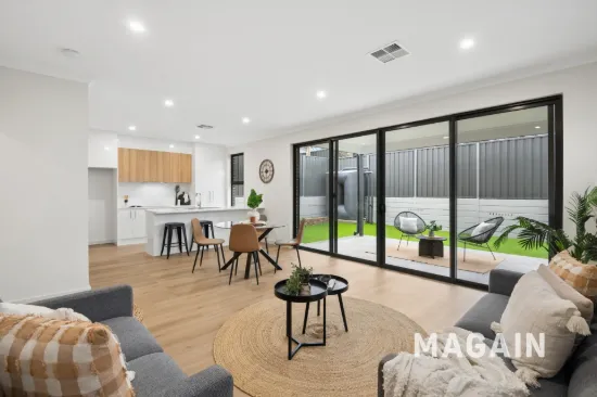 84 Cottage Lane, Onkaparinga Heights, SA 5163