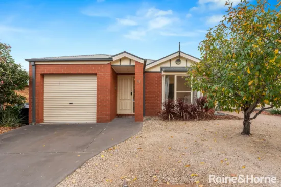 84 Cover Drive, Sunbury, Vic 3429