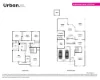 84 Dalmeny Drive, Prestons, NSW 2170-Floorplan