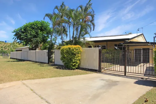 84 Deane Street, Charters Towers City, Qld 4820