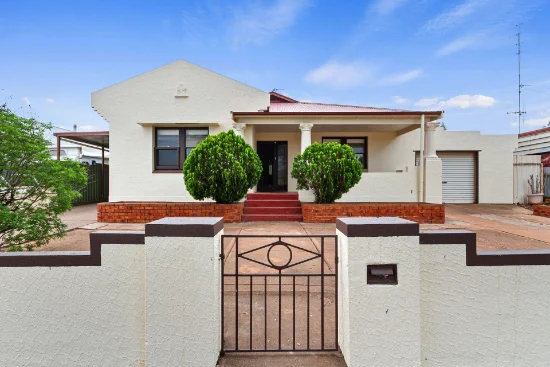 84 Duncan Street, Whyalla Playford, SA 5600