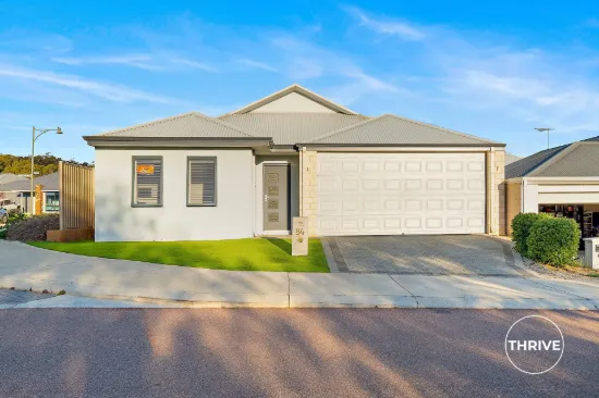 84 Dundatha Drive, Byford, WA 6122