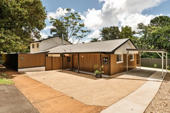 84 Eagle Heights Road, Tamborine Mountain, Qld 4272