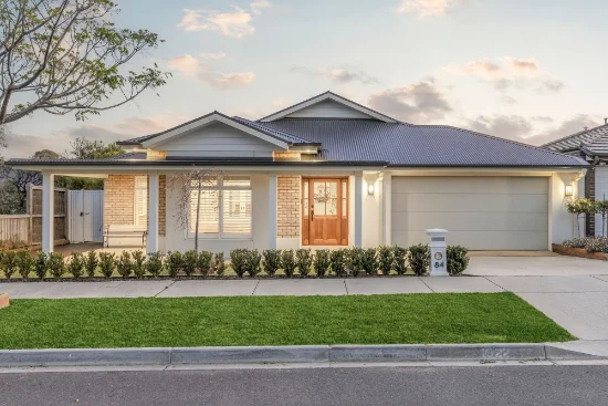 84 Edenhope Circuit, Armstrong Creek, Vic 3217 - For Sale