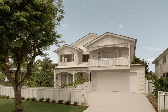 84 Elkhorn Street, Enoggera, Qld 4051
