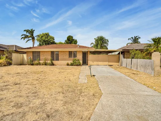 84 Ewart St, Midland, WA 6056