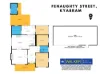 84 Fenaughty Street, Kyabram, Vic 3620-Floorplan