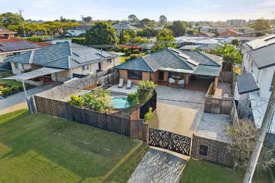 84 Fitzroy Street, Cleveland, Qld 4163 - For Sale