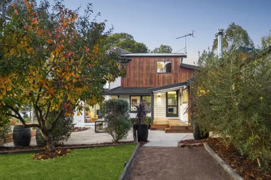 84 Fordes Lane, Kyneton, Vic 3444