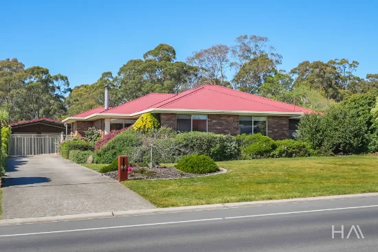 84 Freshwater Point Road, Legana, Tas 7277 - For Sale