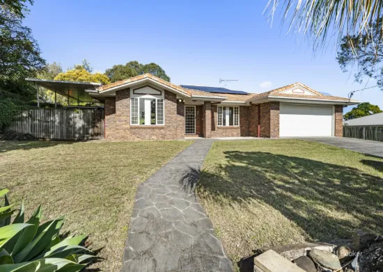 84 Fulham Street, Toogoolawah, Qld 4313