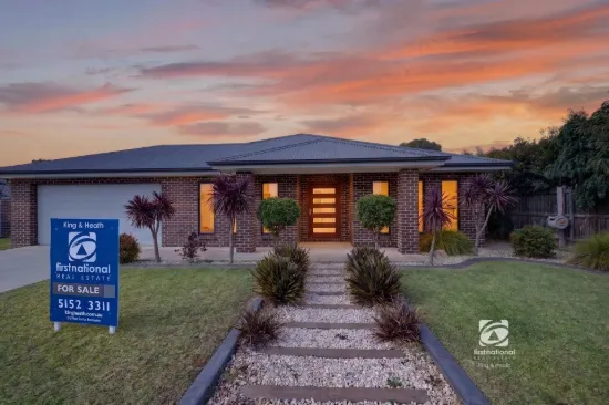 84 Gatehouse Drive, Eastwood, Vic 3875