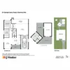 84 George Evans Road, Killarney Vale, NSW 2261-Floorplan