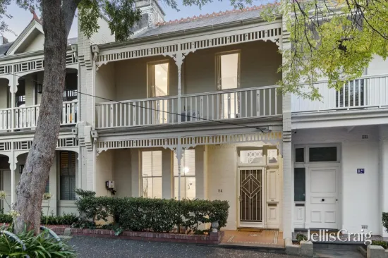 84 George Street, East Melbourne, Vic 3002