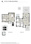 84 Gilliver Street, Mount Gravatt East, Qld 4122-Floorplan