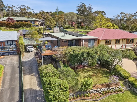 84 Glossop Road, Linden, NSW 2778